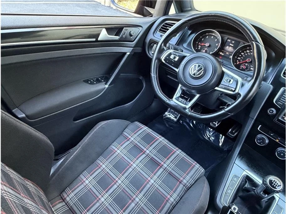 2016 Volkswagen GTI Mk7 - Image 8 of 20