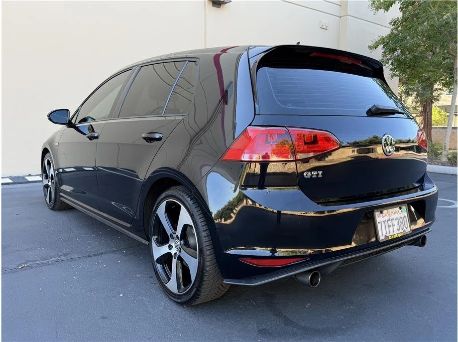 2016 Volkswagen GTI Mk7 - Image 4 of 20