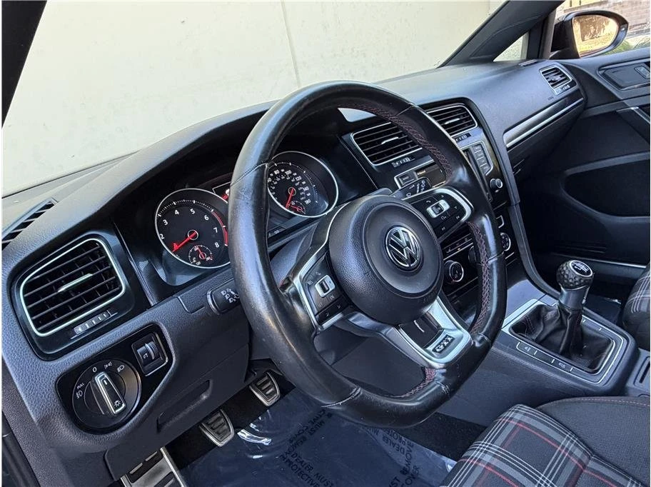 2016 Volkswagen GTI Mk7 - Image 7 of 20