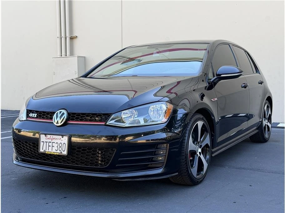 2016 Volkswagen GTI Mk7 - Image 20 of 20