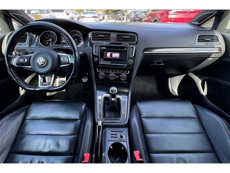 2016 Volkswagen GTI Mk7 - Image 10 of 20