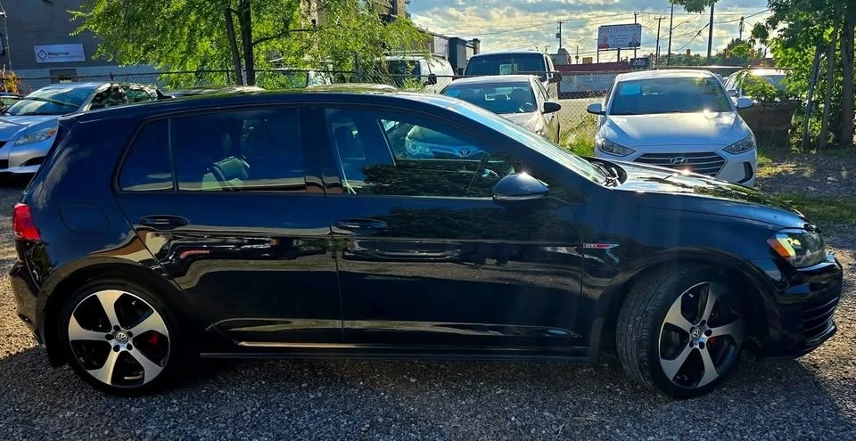 2016 Volkswagen GTI Mk7 - Image 8 of 20