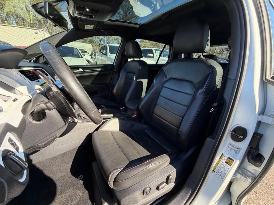 2016 Volkswagen GTI Mk7 - Image 9 of 20