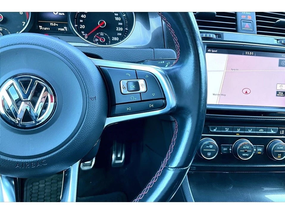 2016 Volkswagen GTI Mk7 - Image 16 of 20