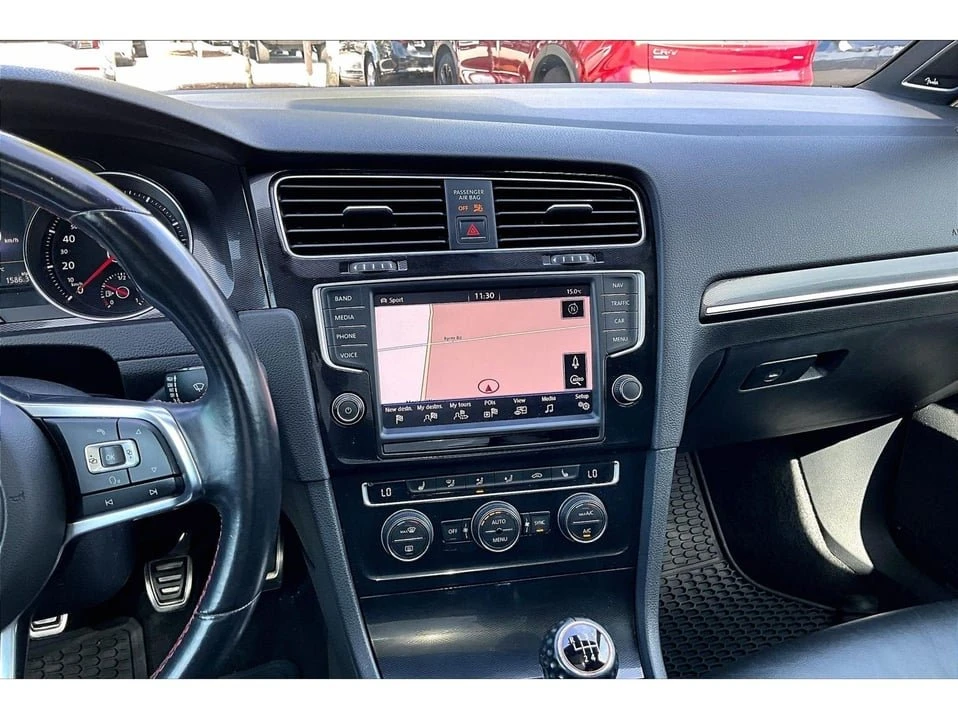 2016 Volkswagen GTI Mk7 - Image 11 of 20