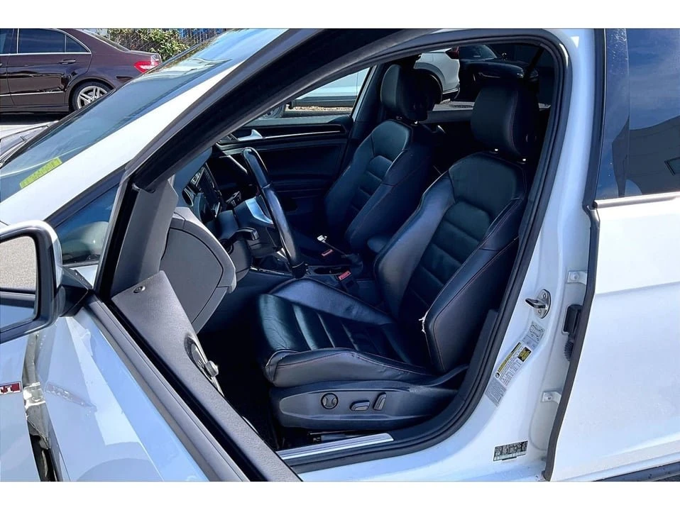 2016 Volkswagen GTI Mk7 - Image 8 of 20