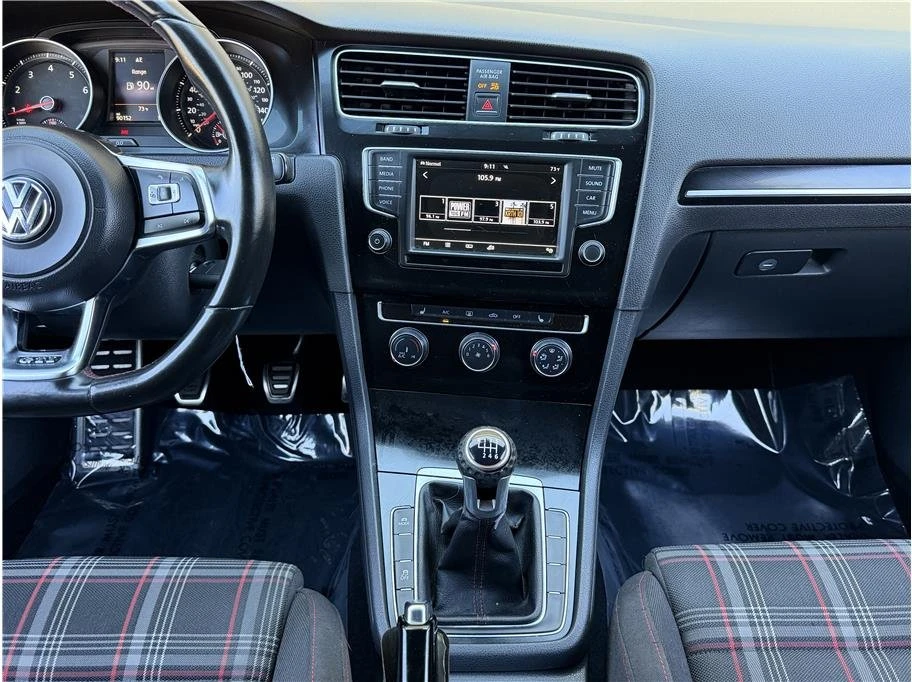2016 Volkswagen GTI Mk7 - Image 9 of 20