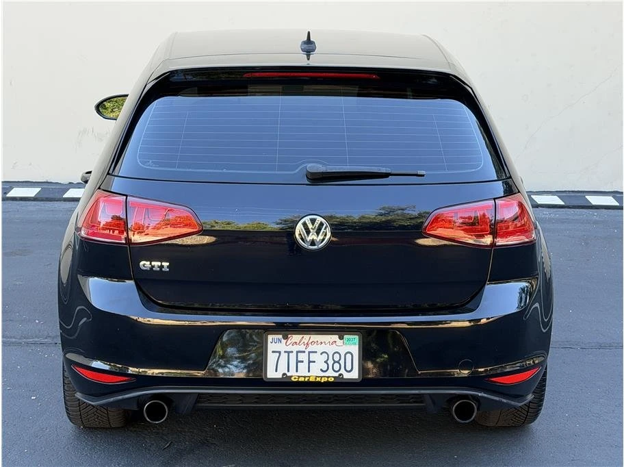 2016 Volkswagen GTI Mk7 - Image 5 of 20