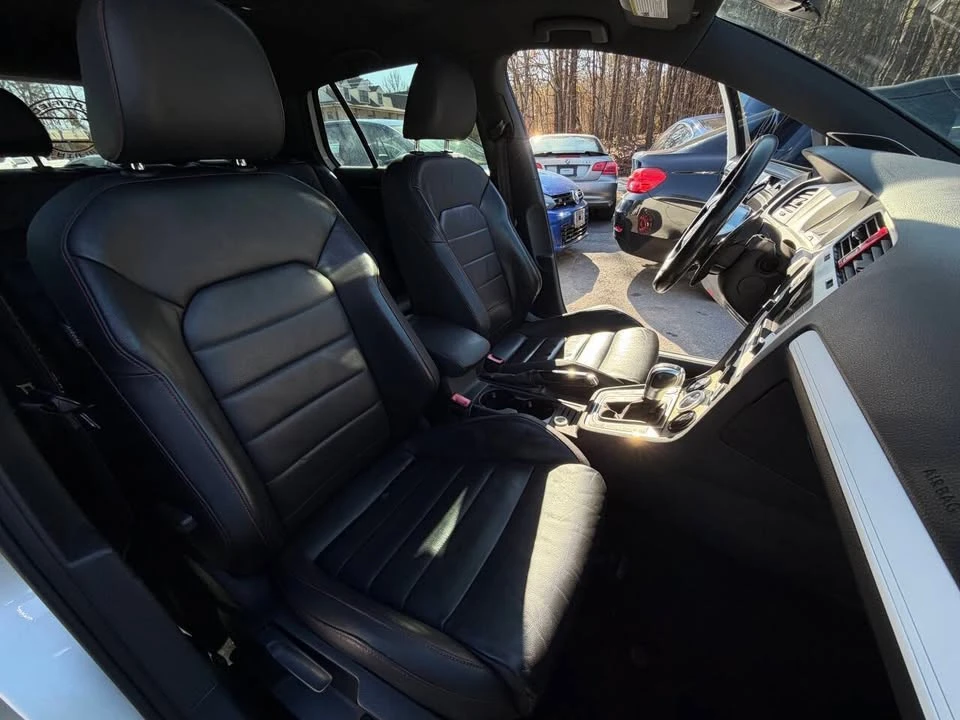 2016 Volkswagen GTI Mk7 - Image 20 of 20