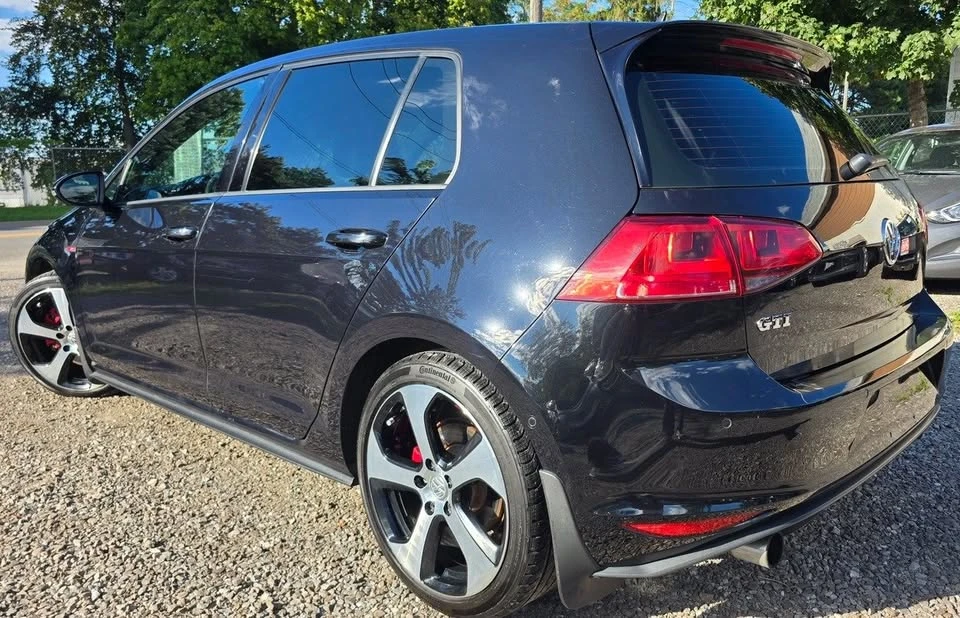 2016 Volkswagen GTI Mk7 - Image 5 of 20
