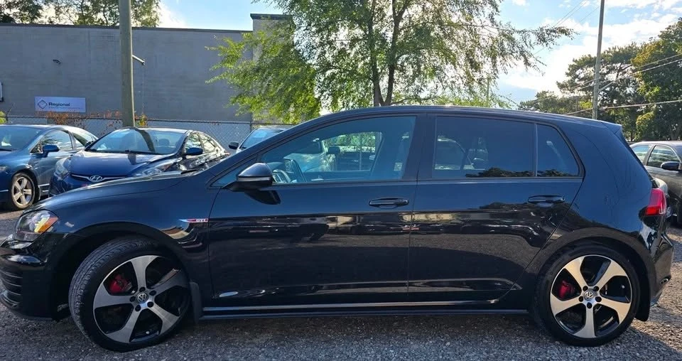 2016 Volkswagen GTI Mk7 - Image 4 of 20