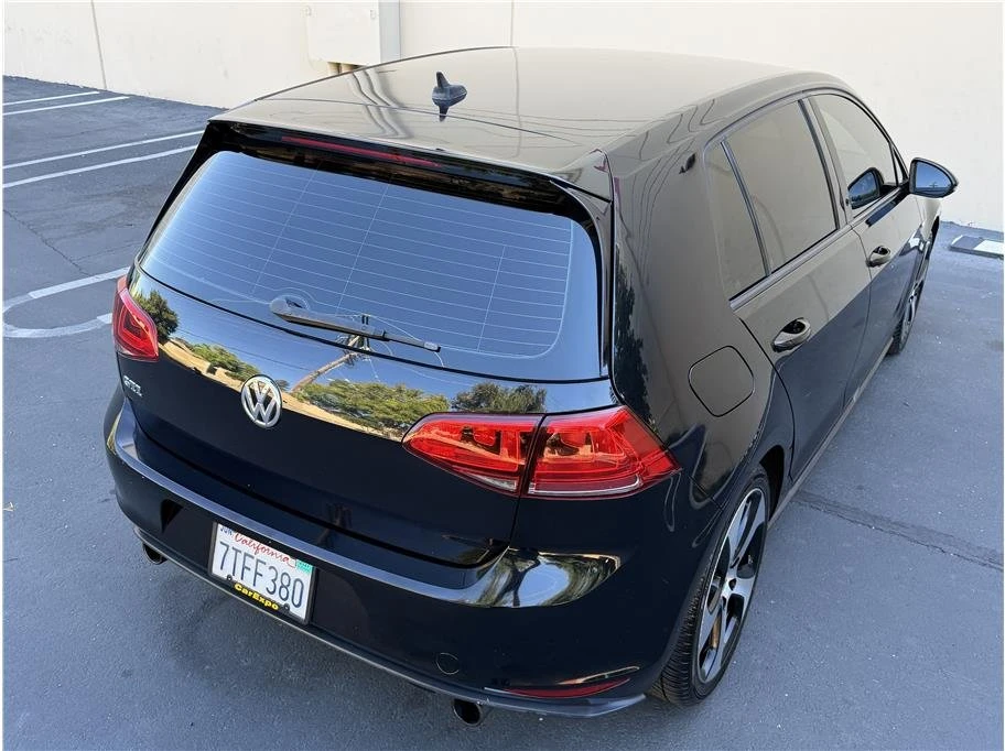 2016 Volkswagen GTI Mk7 - Image 19 of 20