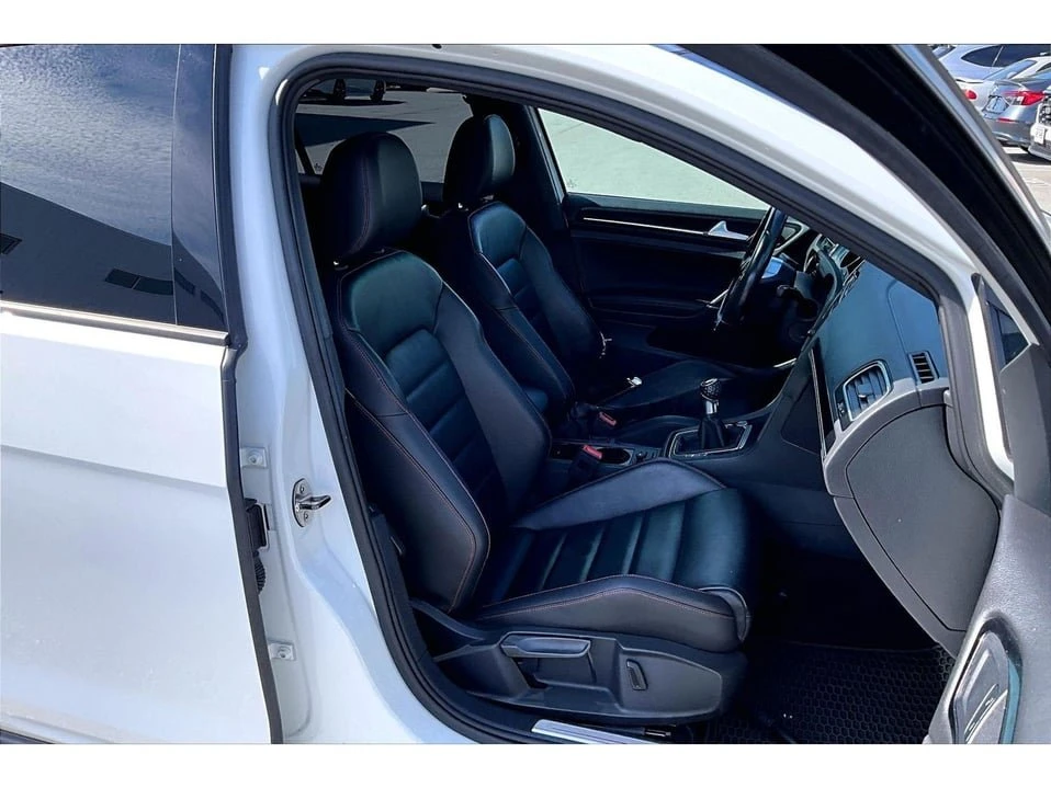 2016 Volkswagen GTI Mk7 - Image 13 of 20