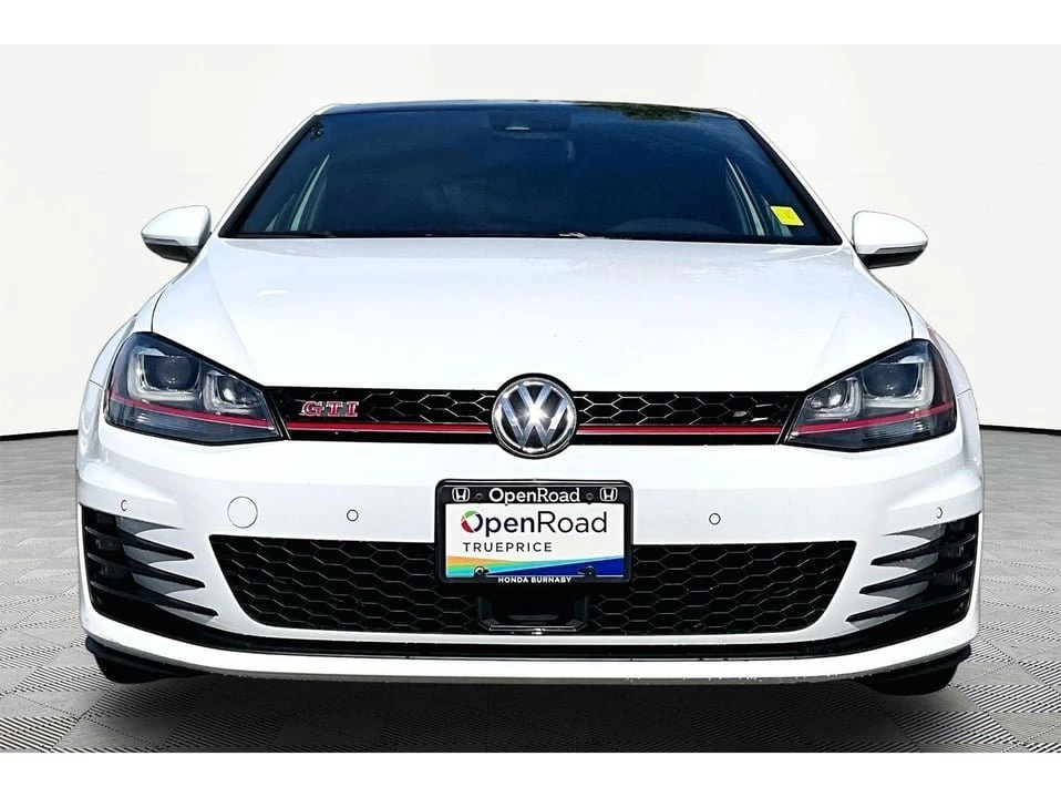 2016 Volkswagen GTI Mk7 - Image 2 of 20
