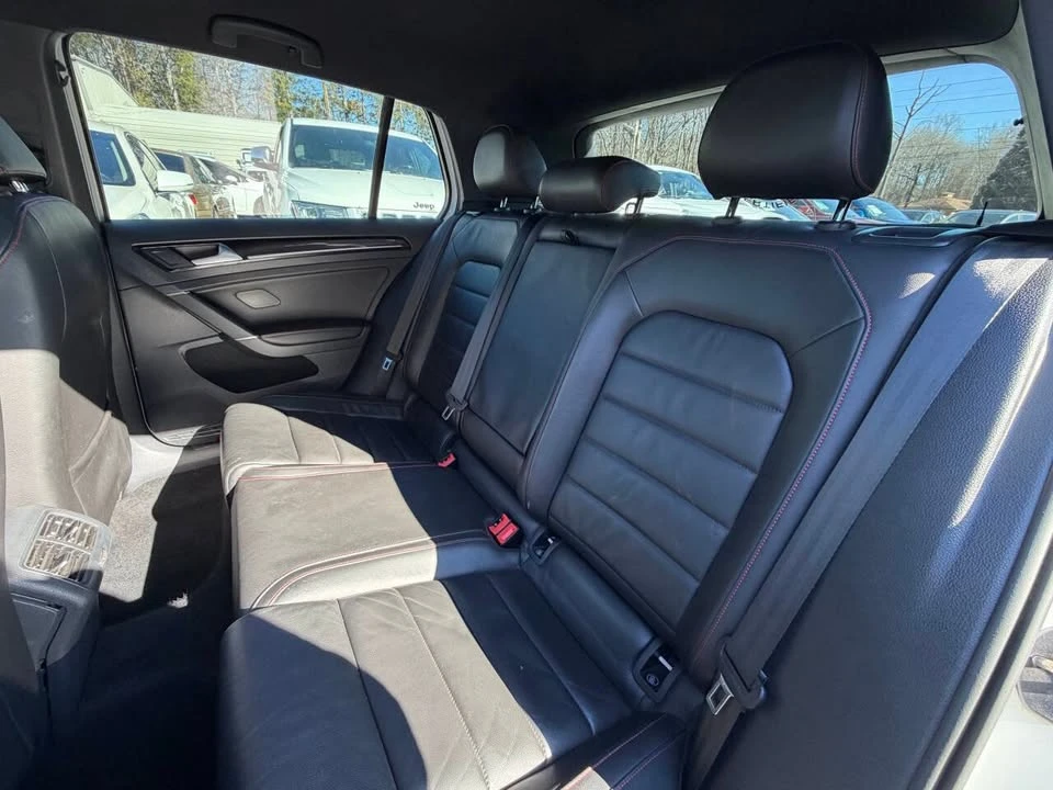 2016 Volkswagen GTI Mk7 - Image 18 of 20