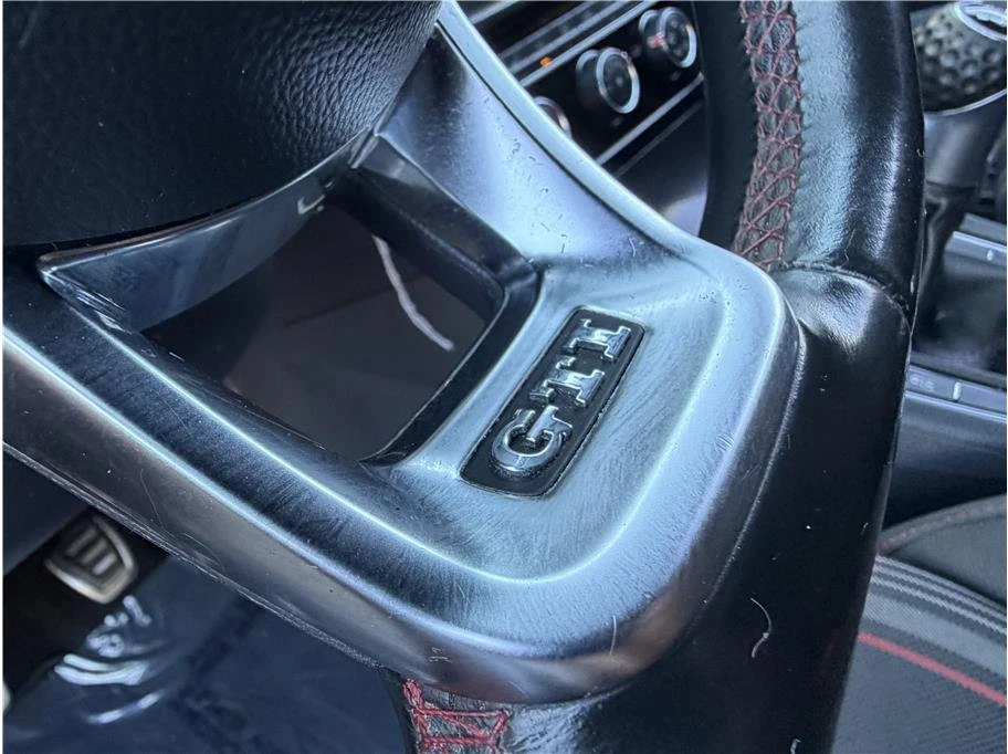 2016 Volkswagen GTI Mk7 - Image 13 of 20