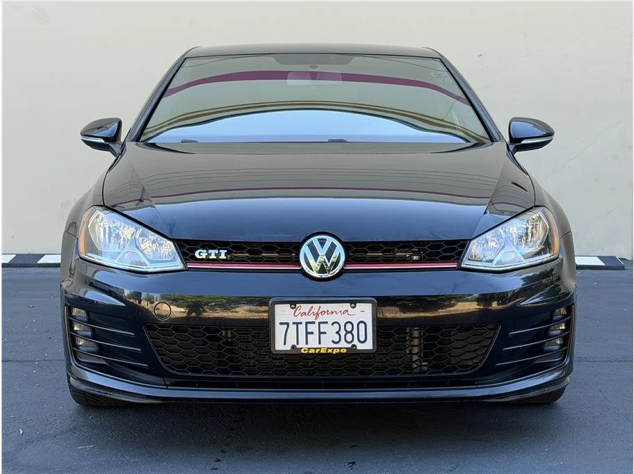 2016 Volkswagen GTI Mk7 - Image 2 of 20