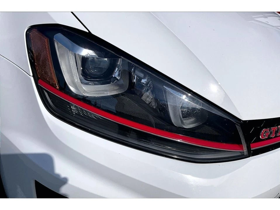 2016 Volkswagen GTI Mk7 - Image 18 of 20
