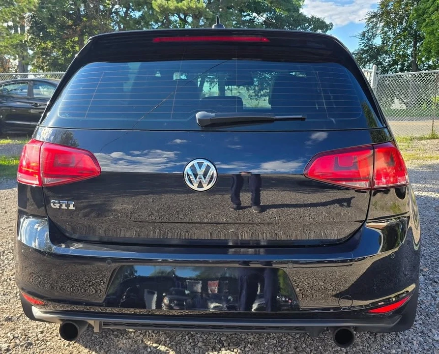 2016 Volkswagen GTI Mk7 - Image 6 of 20