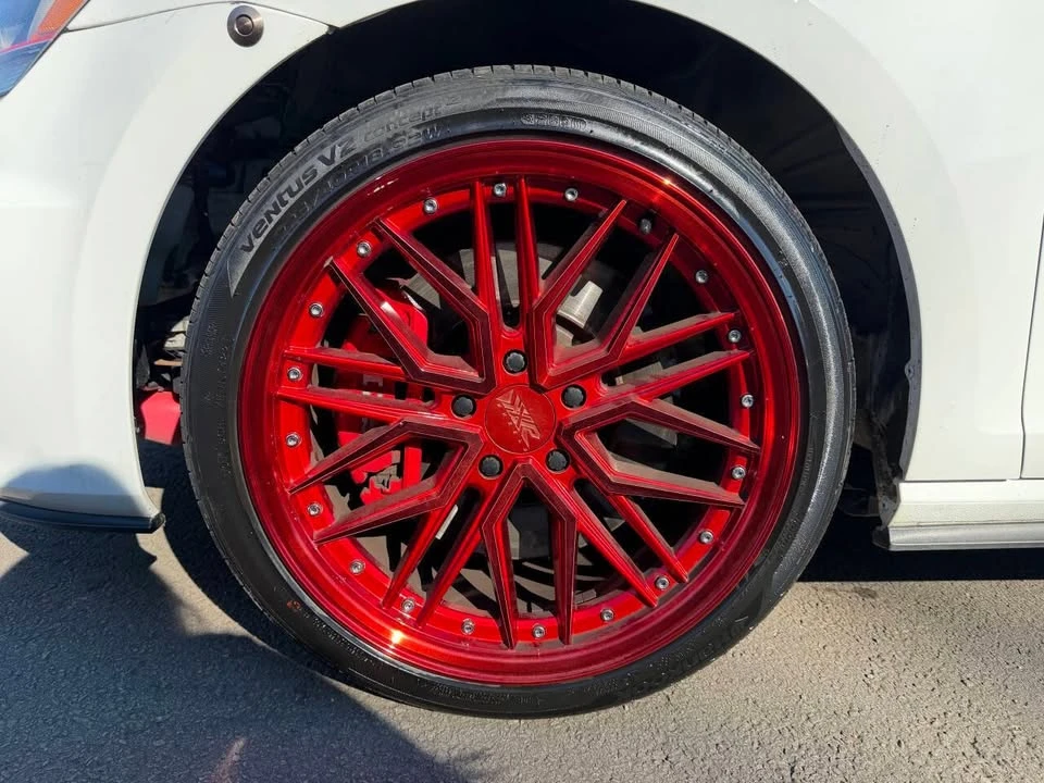 2016 Volkswagen GTI Mk7 - Image 8 of 20