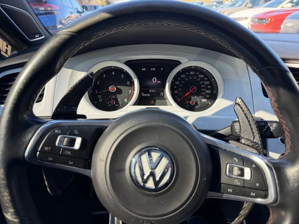 2016 Volkswagen GTI Mk7 - Image 12 of 20