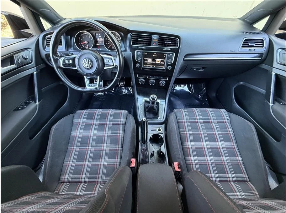 2016 Volkswagen GTI Mk7 - Image 14 of 20