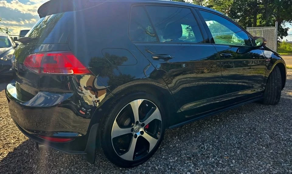 2016 Volkswagen GTI Mk7 - Image 7 of 20