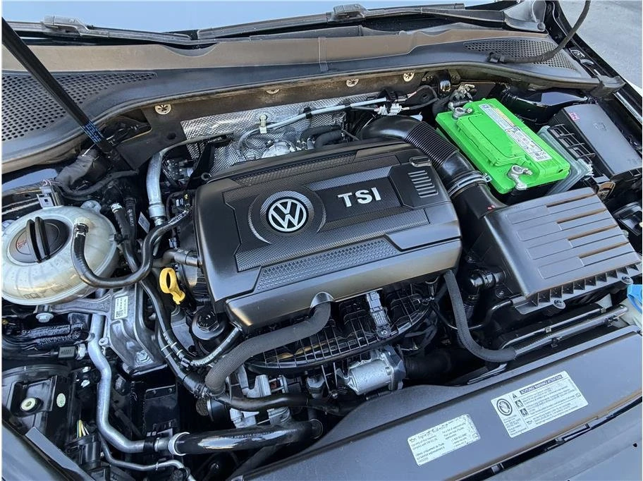 2016 Volkswagen GTI Mk7 - Image 17 of 20