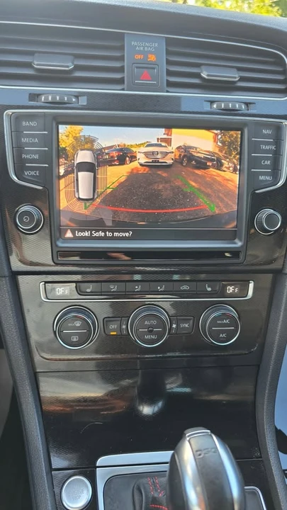2016 Volkswagen GTI Mk7 - Image 19 of 20