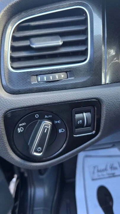2016 Volkswagen GTI Mk7 - Image 12 of 20