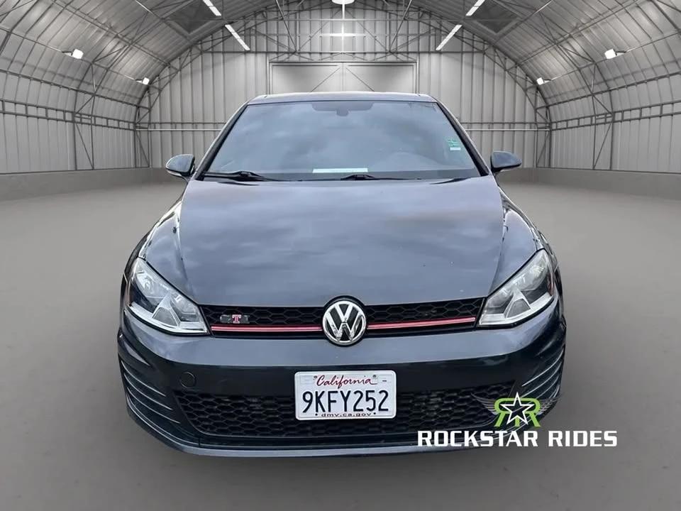 2016 Volkswagen GTI Mk7 - Image 9 of 20