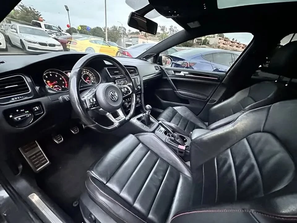 2016 Volkswagen GTI Mk7 - Image 12 of 20