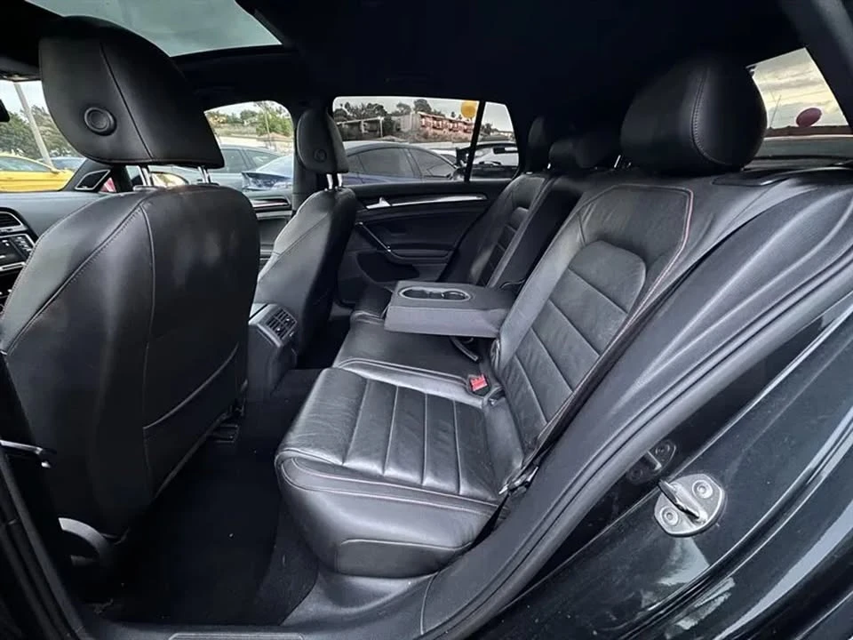 2016 Volkswagen GTI Mk7 - Image 18 of 20