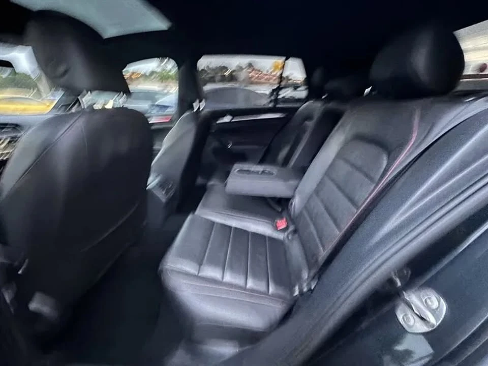 2016 Volkswagen GTI Mk7 - Image 14 of 20