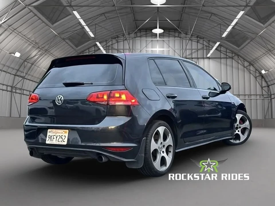2016 Volkswagen GTI Mk7 - Image 2 of 20