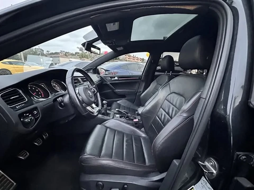 2016 Volkswagen GTI Mk7 - Image 11 of 20