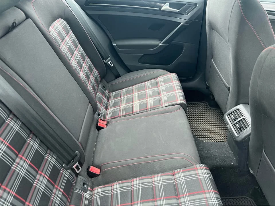 2016 Volkswagen GTI Mk7 - Image 4 of 7