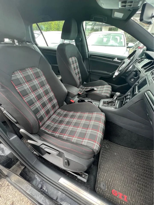 2016 Volkswagen GTI Mk7 - Image 3 of 7