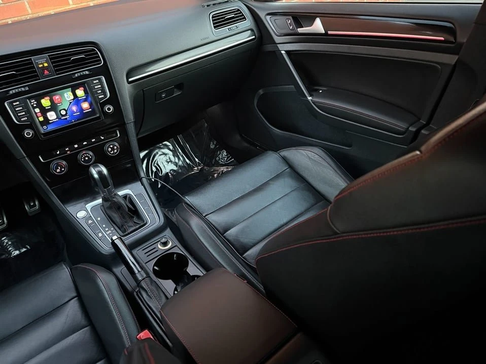 2016 Volkswagen GTI Mk7 - Image 11 of 20