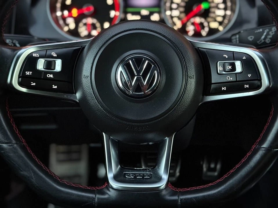 2016 Volkswagen GTI Mk7 - Image 15 of 20