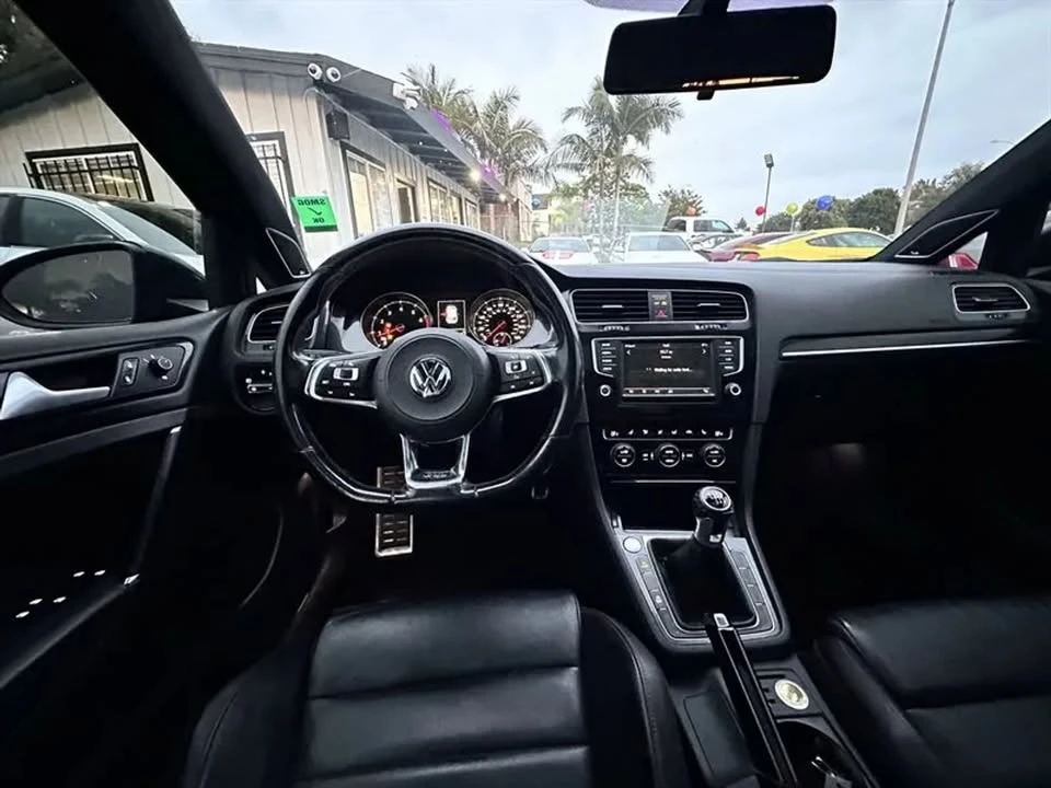 2016 Volkswagen GTI Mk7 - Image 17 of 20