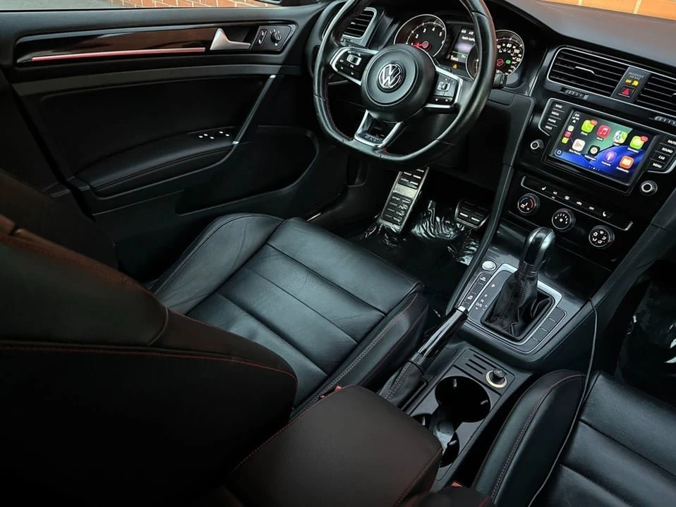 2016 Volkswagen GTI Mk7 - Image 12 of 20