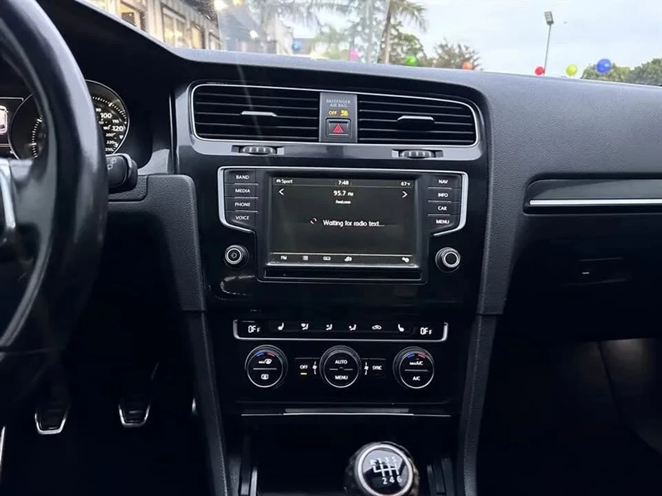 2016 Volkswagen GTI Mk7 - Image 19 of 20