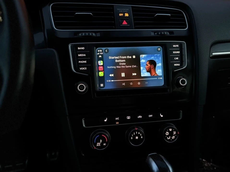 2016 Volkswagen GTI Mk7 - Image 16 of 20