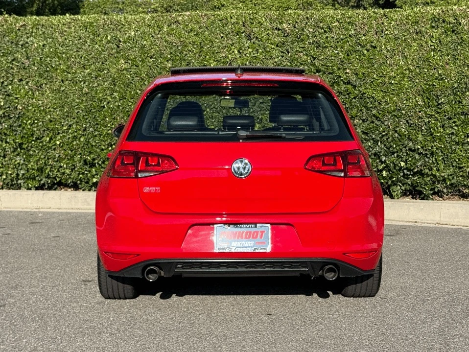2016 Volkswagen GTI Mk7 - Image 6 of 20
