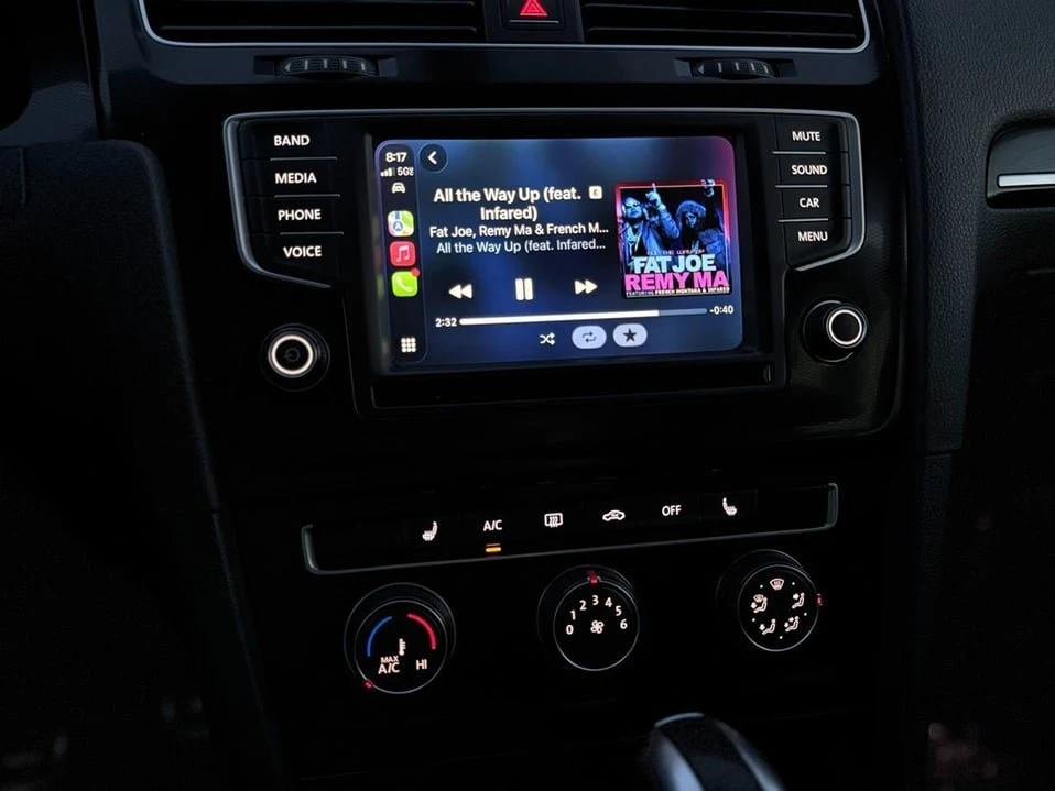 2016 Volkswagen GTI Mk7 - Image 17 of 20