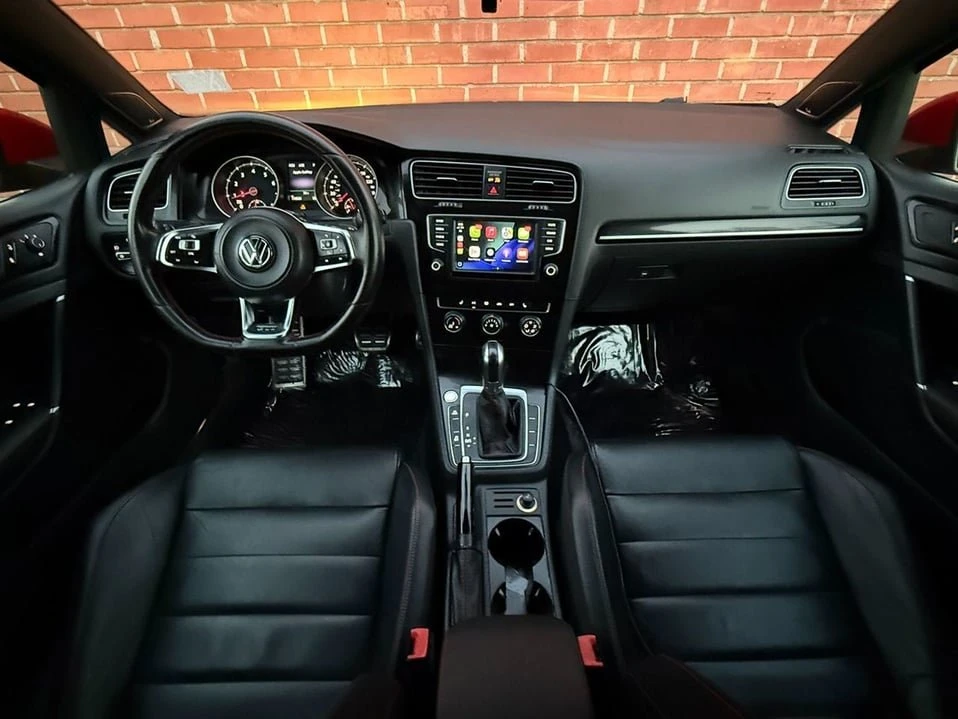 2016 Volkswagen GTI Mk7 - Image 10 of 20