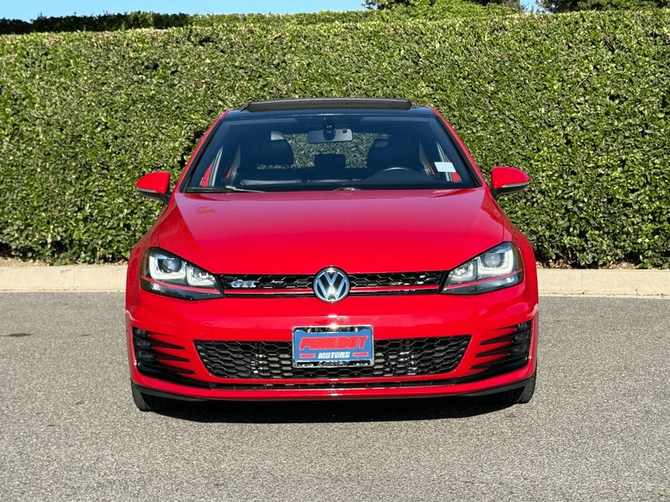 2016 Volkswagen GTI Mk7 - Image 5 of 20