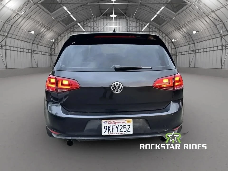 2016 Volkswagen GTI Mk7 - Image 10 of 20