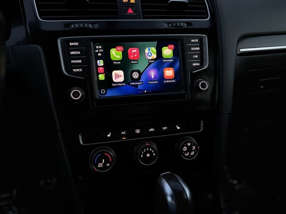 2016 Volkswagen GTI Mk7 - Image 18 of 20